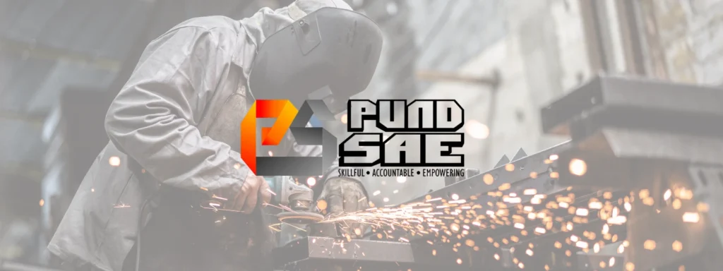 Cari Pengelasan Bantul Terbaik? PUNDSAE fokus pada mutu dan sertifikasi. Kuasai las SMAW, dengan fasilitas praktik berstandar industri.